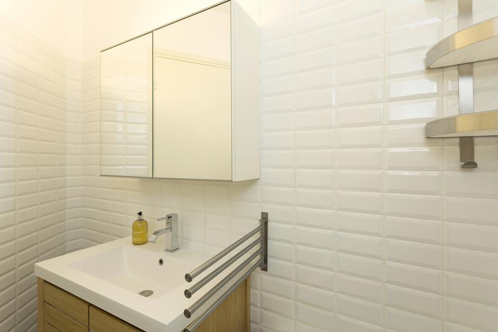 Apartment Balme 3B - A Chamonix Mont Blanc Haven Exteriör bild